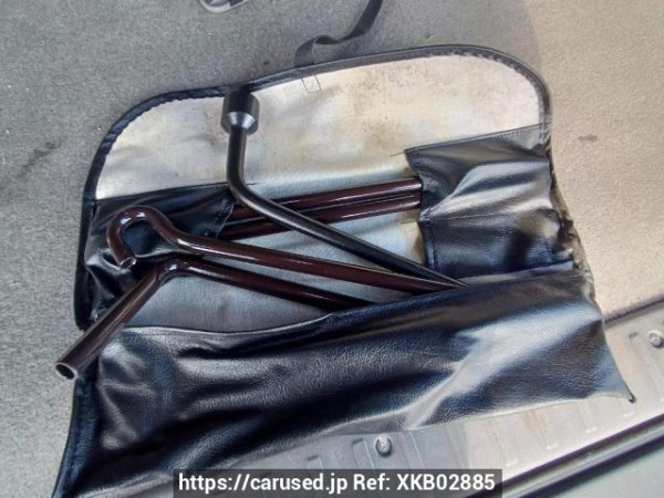 Used 2003 AT toyota hilux-surf RZN210W Image[41]