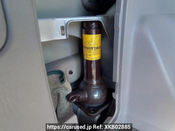 Used 2003 AT toyota hilux-surf RZN210W Image[42]