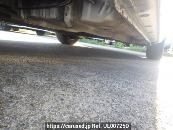 Used 2008 AT toyota corolla-fielder NZE141G Image[29]