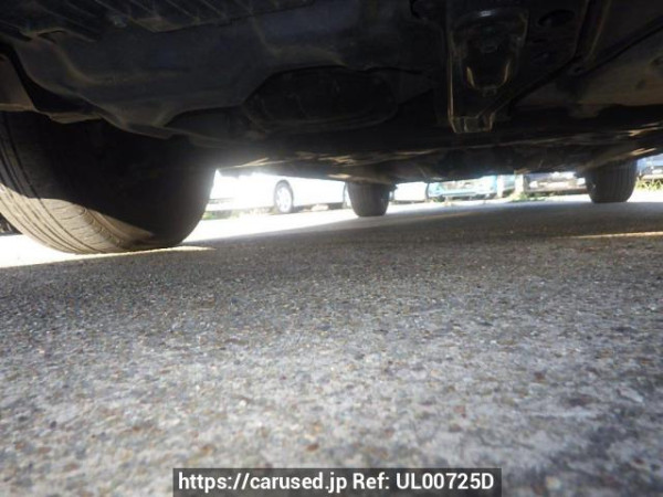 Used 2008 AT toyota corolla-fielder NZE141G Image[32]