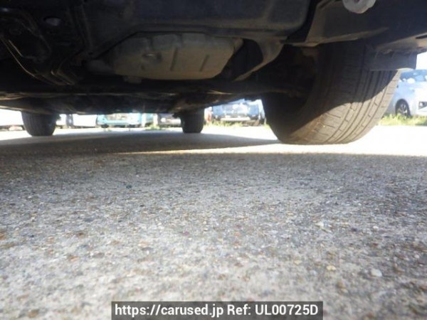 Used 2008 AT toyota corolla-fielder NZE141G Image[33]