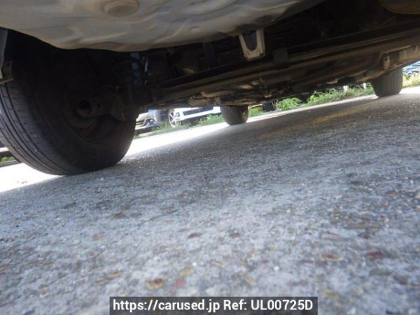 Used 2008 AT toyota corolla-fielder NZE141G Image[34]