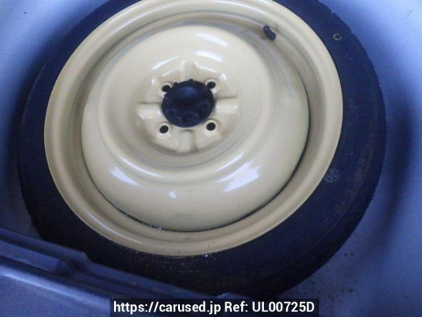 Used 2008 AT toyota corolla-fielder NZE141G Image[36]