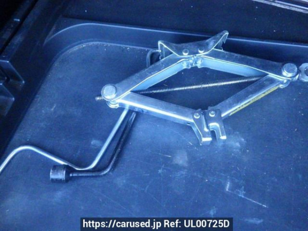 Used 2008 AT toyota corolla-fielder NZE141G Image[37]