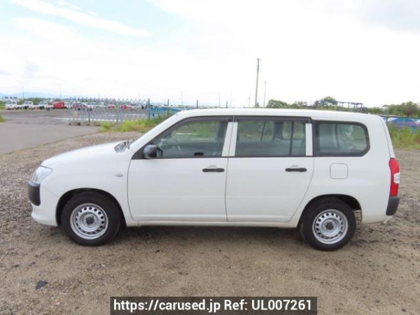 Used 2019 AT toyota succeed-van NCP160V Image[3]