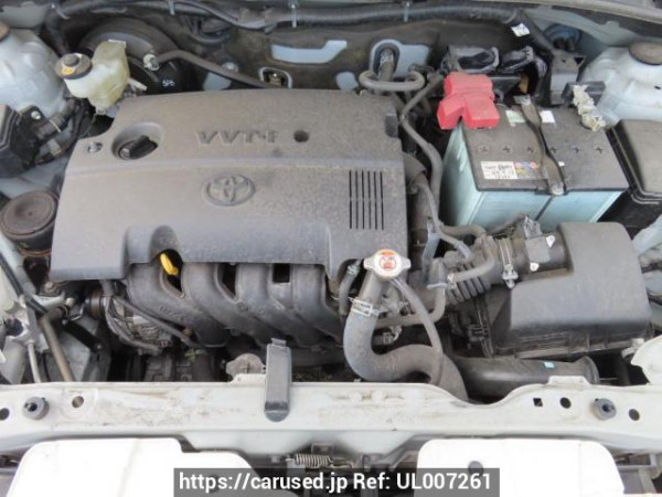 Used 2019 AT toyota succeed-van NCP160V Image[10]