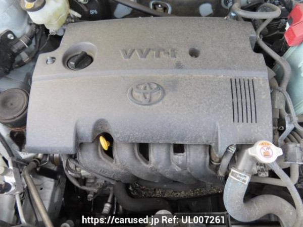 Used 2019 AT toyota succeed-van NCP160V Image[11]