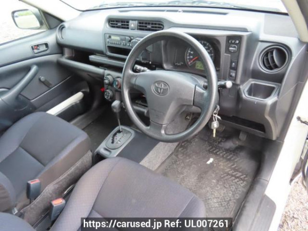 Used 2019 AT toyota succeed-van NCP160V Image[14]