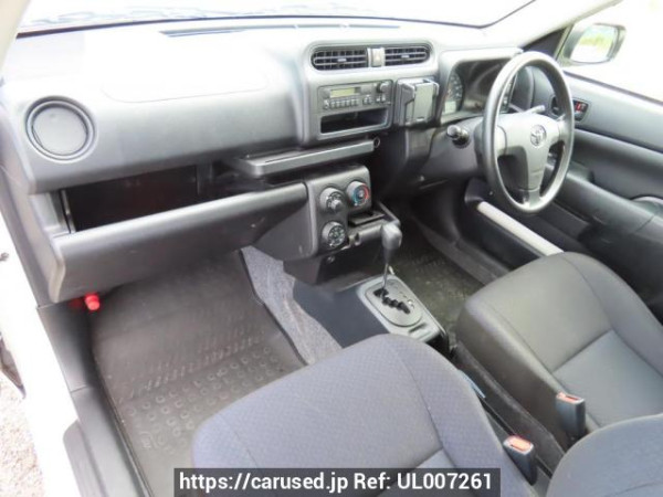 Used 2019 AT toyota succeed-van NCP160V Image[15]