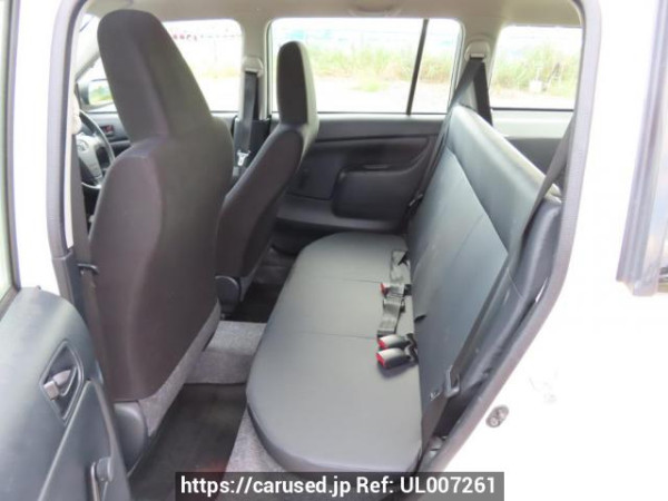 Used 2019 AT toyota succeed-van NCP160V Image[17]