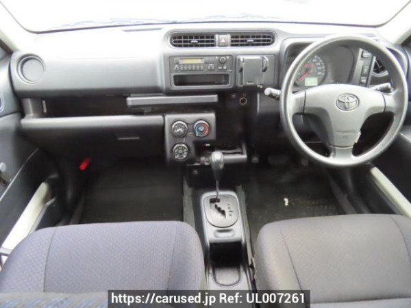 Used 2019 AT toyota succeed-van NCP160V Image[18]