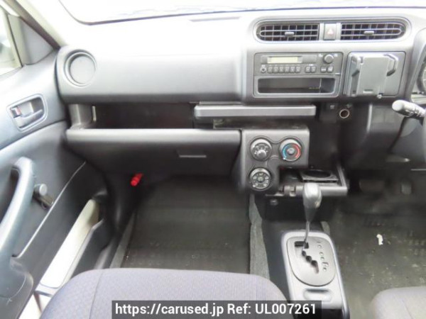 Used 2019 AT toyota succeed-van NCP160V Image[19]