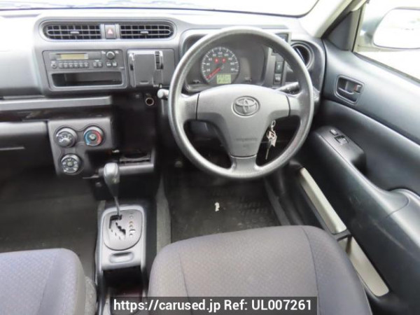 Used 2019 AT toyota succeed-van NCP160V Image[20]