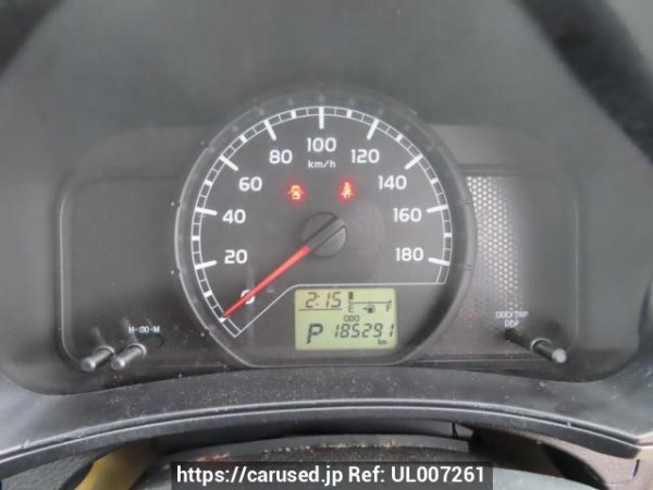 Used 2019 AT toyota succeed-van NCP160V Image[21]