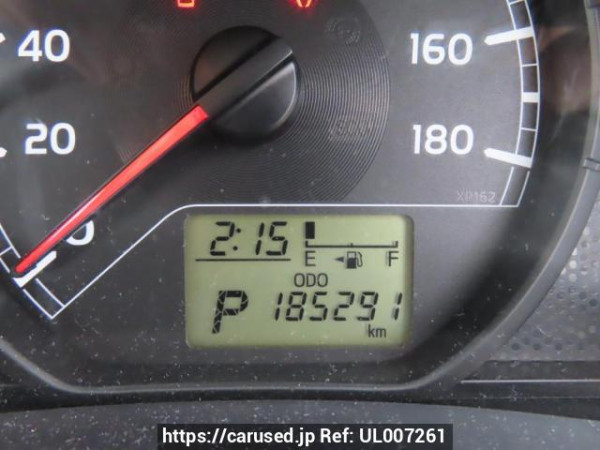 Used 2019 AT toyota succeed-van NCP160V Image[22]