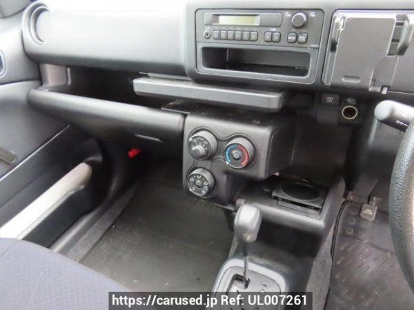 Used 2019 AT toyota succeed-van NCP160V Image[25]