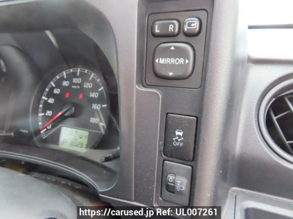 Used 2019 AT toyota succeed-van NCP160V Image[27]