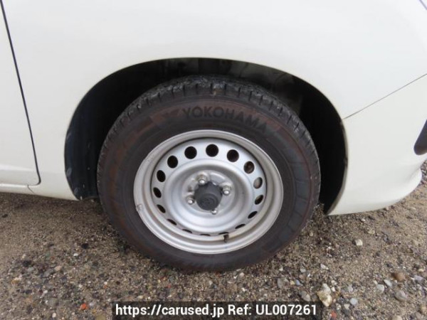 Used 2019 AT toyota succeed-van NCP160V Image[30]