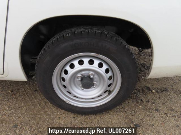 Used 2019 AT toyota succeed-van NCP160V Image[33]