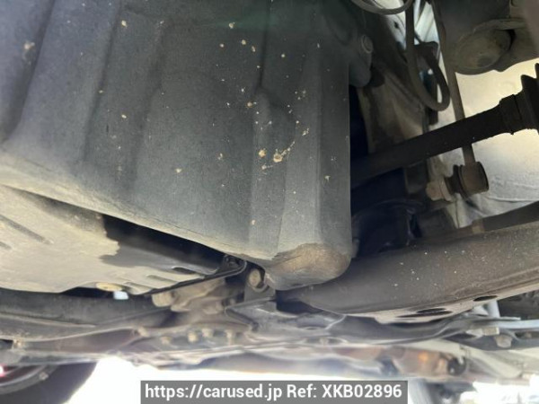 Used 2009 AT toyota isis ZNM10G Image[33]