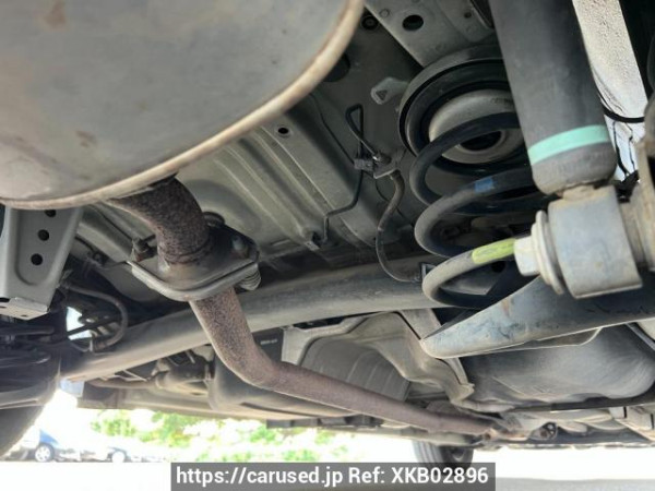 Used 2009 AT toyota isis ZNM10G Image[35]