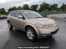 Nissan Murano TZ50