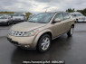 Used 2006 AT nissan murano TZ50 Image[2]