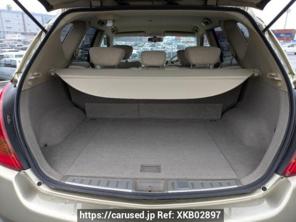 Used 2006 AT nissan murano TZ50 Image[8]