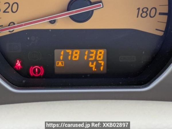 Used 2006 AT nissan murano TZ50 Image[21]