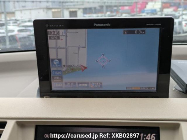 Used 2006 AT nissan murano TZ50 Image[23]