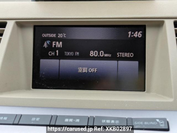 Used 2006 AT nissan murano TZ50 Image[24]