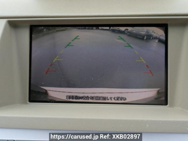 Used 2006 AT nissan murano TZ50 Image[25]