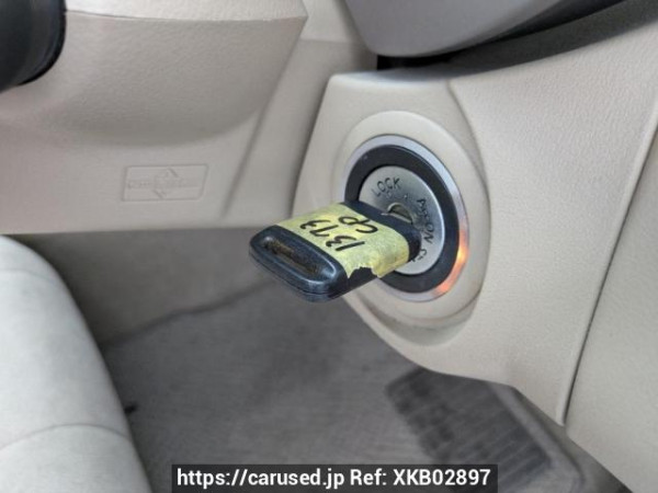 Used 2006 AT nissan murano TZ50 Image[29]