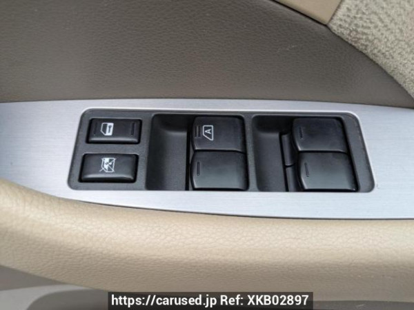 Used 2006 AT nissan murano TZ50 Image[30]