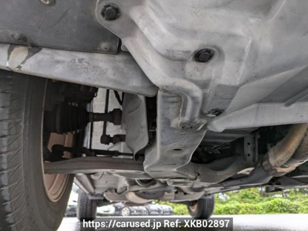 Used 2006 AT nissan murano TZ50 Image[35]