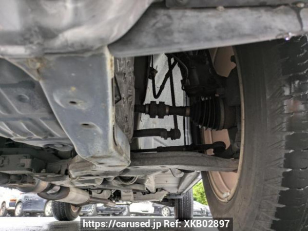 Used 2006 AT nissan murano TZ50 Image[36]