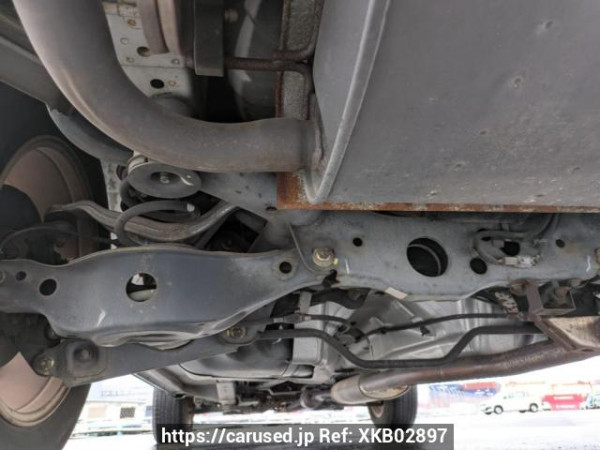 Used 2006 AT nissan murano TZ50 Image[37]