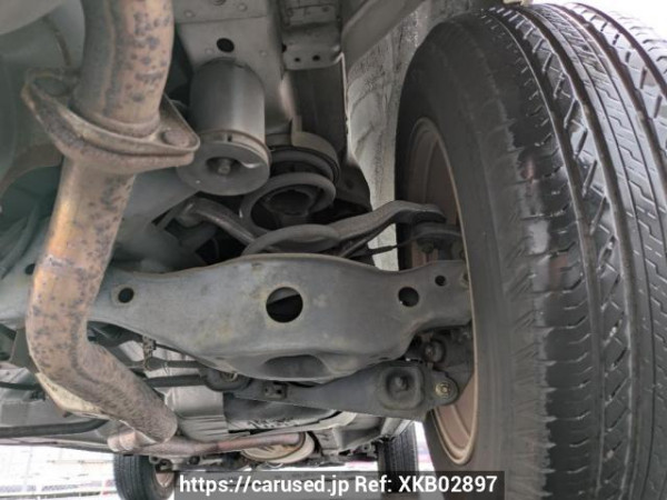 Used 2006 AT nissan murano TZ50 Image[38]