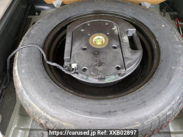 Used 2006 AT nissan murano TZ50 Image[39]