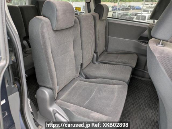 Used 2007 AT toyota noah ZRR70G Image[15]