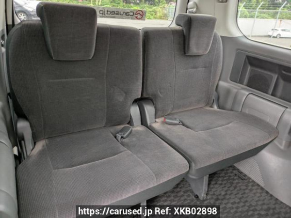 Used 2007 AT toyota noah ZRR70G Image[17]