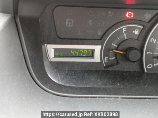 Used 2007 AT toyota noah ZRR70G Image[23]