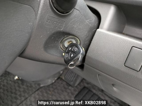 Used 2007 AT toyota noah ZRR70G Image[31]