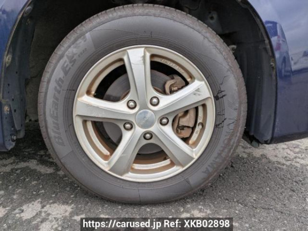 Used 2007 AT toyota noah ZRR70G Image[33]