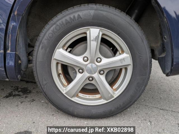 Used 2007 AT toyota noah ZRR70G Image[35]