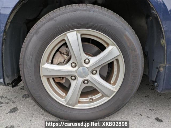 Used 2007 AT toyota noah ZRR70G Image[36]