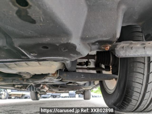 Used 2007 AT toyota noah ZRR70G Image[38]