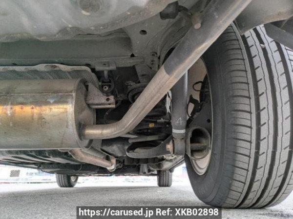 Used 2007 AT toyota noah ZRR70G Image[40]