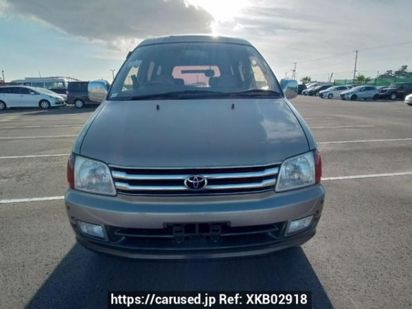 Used 1997 AT toyota townace-noah SR40G Image[1]