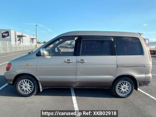Used 1997 AT toyota townace-noah SR40G Image[3]